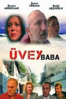Poster da série Üvey Baba