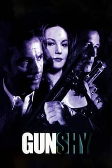 Poster do filme Gunshy