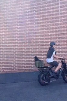 The Leg