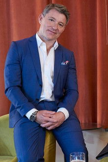 Meet the Richardsons - Season 5