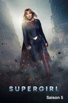 Saison 5