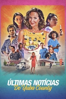 Poster do filme Últimas Notícias de Yuba County