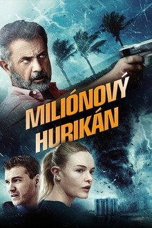 Miliónový hurikán