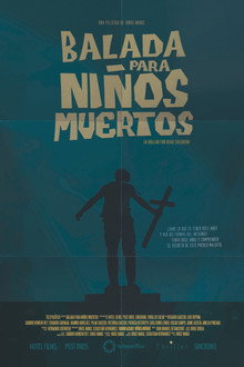 Balada para Niños Muertos