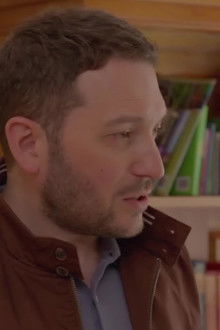 Meet the Richardsons - Season 4