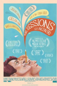 The Sessions - Gli incontri