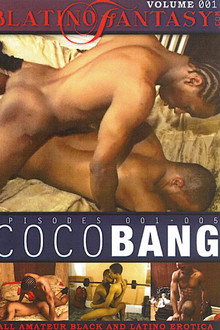 Blatino Fantasy 1: Coco Bang