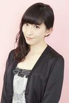 Photo of Kaori Nazuka
