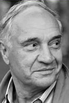 Сергей Коковкин