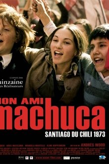 Mon ami Machuca