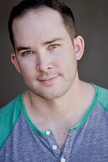 Photo of John Twohy