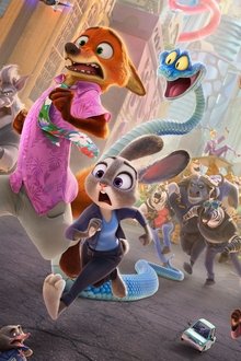 Zootopia 2
