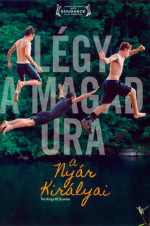 A nyár királyai