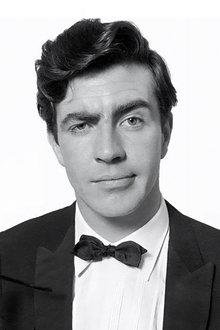 Photo of Alan Bates