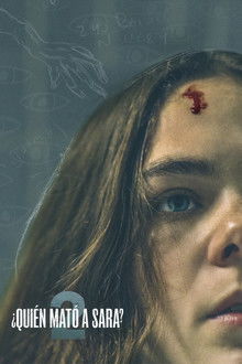 Who Killed Sara? 1ª Temporada Completa