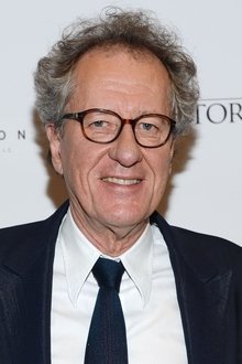 Photo of Geoffrey Rush