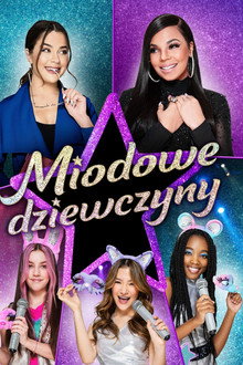 Miodowe dziewczyny