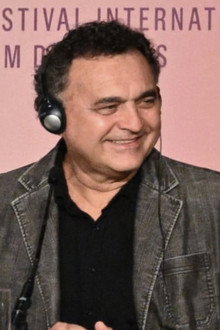 Photo of Robério Diógenes