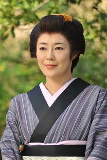 鬼平外伝 熊五郎の顔