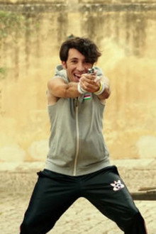 Quel bravo ragazzo