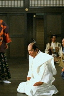 影武者 織田信長