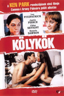 Kölykök