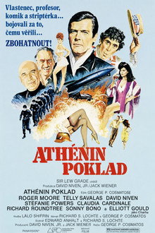 Athénin poklad