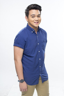 Photo of Miggy Jimenez