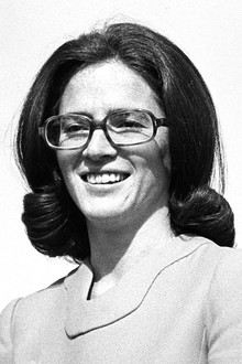 Elizabeth Holtzman