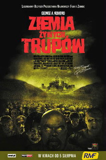 Ziemia żywych trupów