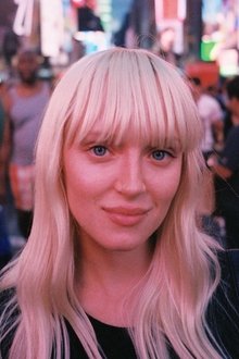 Photo of Karina Kolokolchykova
