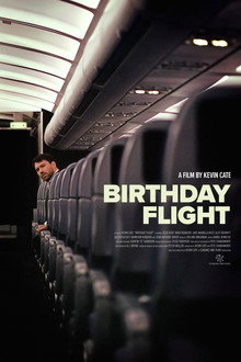 Birthday Flight