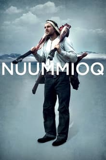 Poster do filme Nuummioq