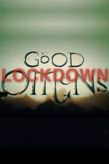 Poster do filme Good Omens: Lockdown