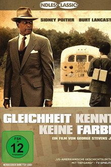 Gleichheit kennt keine Farbe