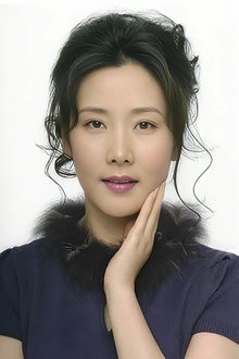 Photo of He Saifei