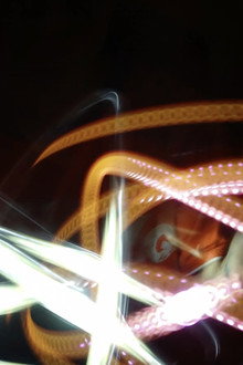 Thunderstruck