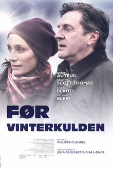 Før Vinterkulden