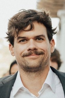 Photo of Michael Waldron