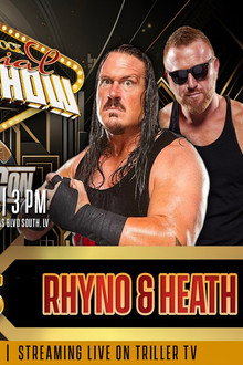 WrestleCon: Mark Hitchcock Memorial Supershow 2026