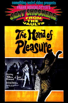 The Hand of Pleasure