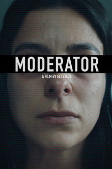 Moderator