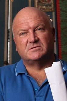 Bob Crow profile picture