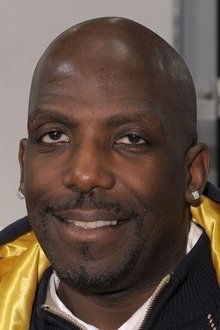 Photo of Kevin Brown