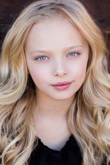Photo of Amiah Miller