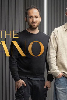 The Piano