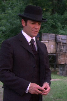 Murdoch Mysteries season 5 episode 6