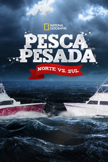 Wicked Tuna: Outer Banks Showdown