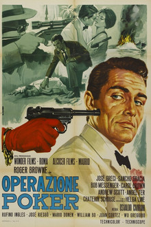 Operazione poker