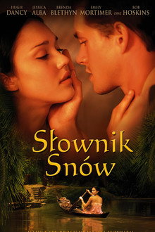 Słownik snów